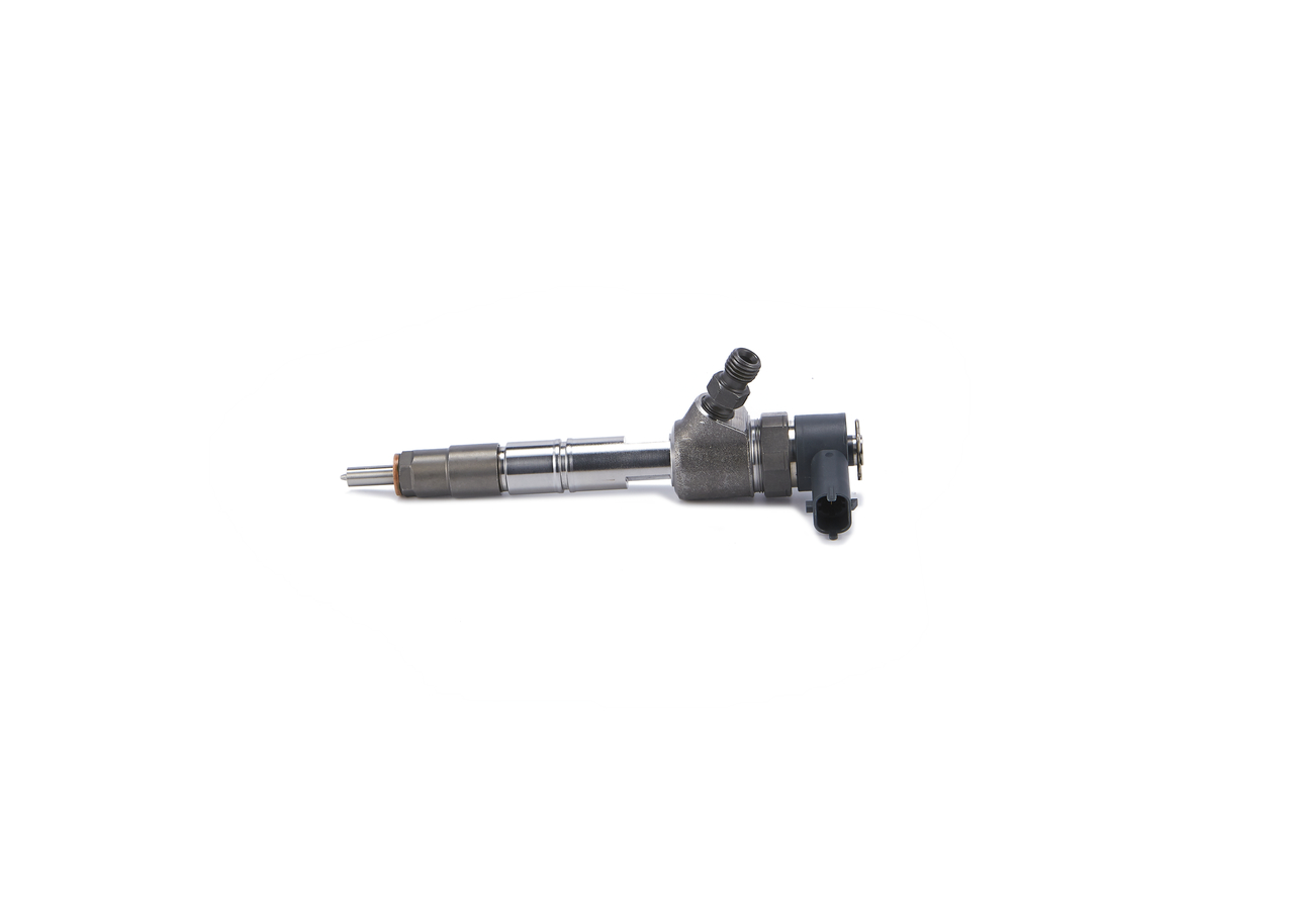 Injector Nozzle