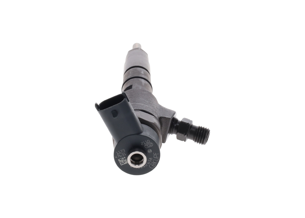 Injector Nozzle 2