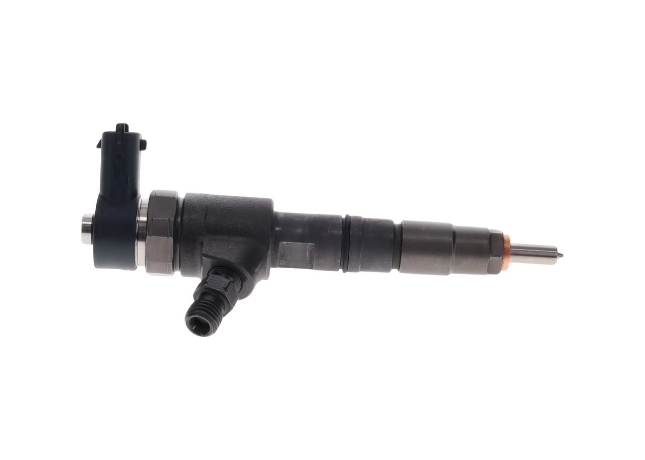 Injector Nozzle 3