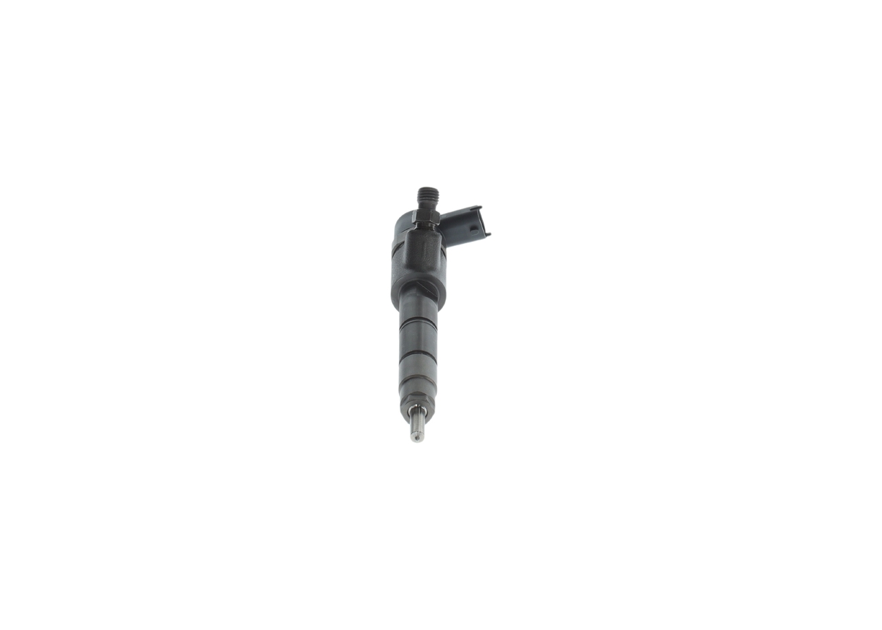 Injector Nozzle