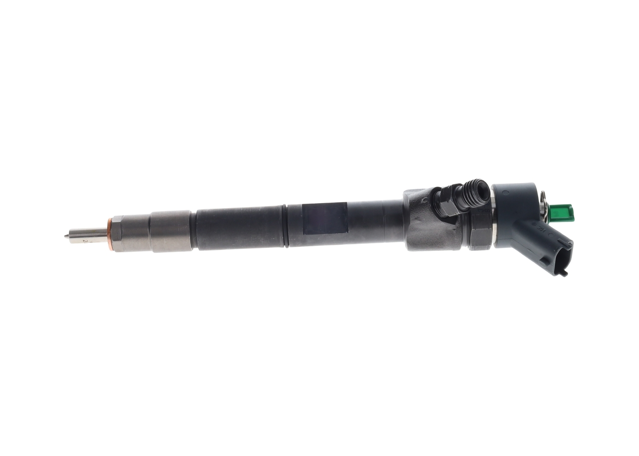 Injector Nozzle