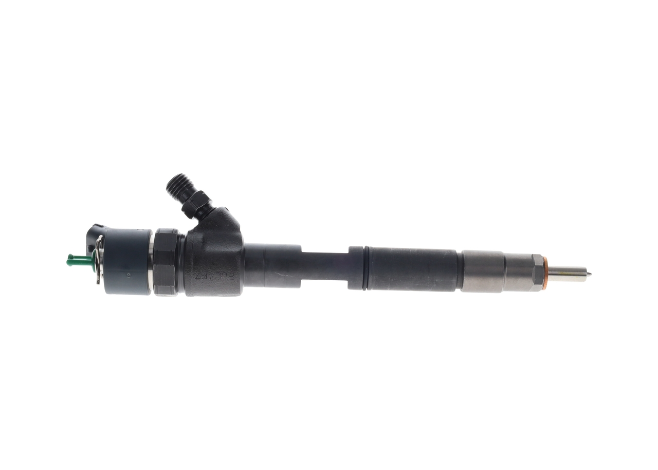 Injector Nozzle 3