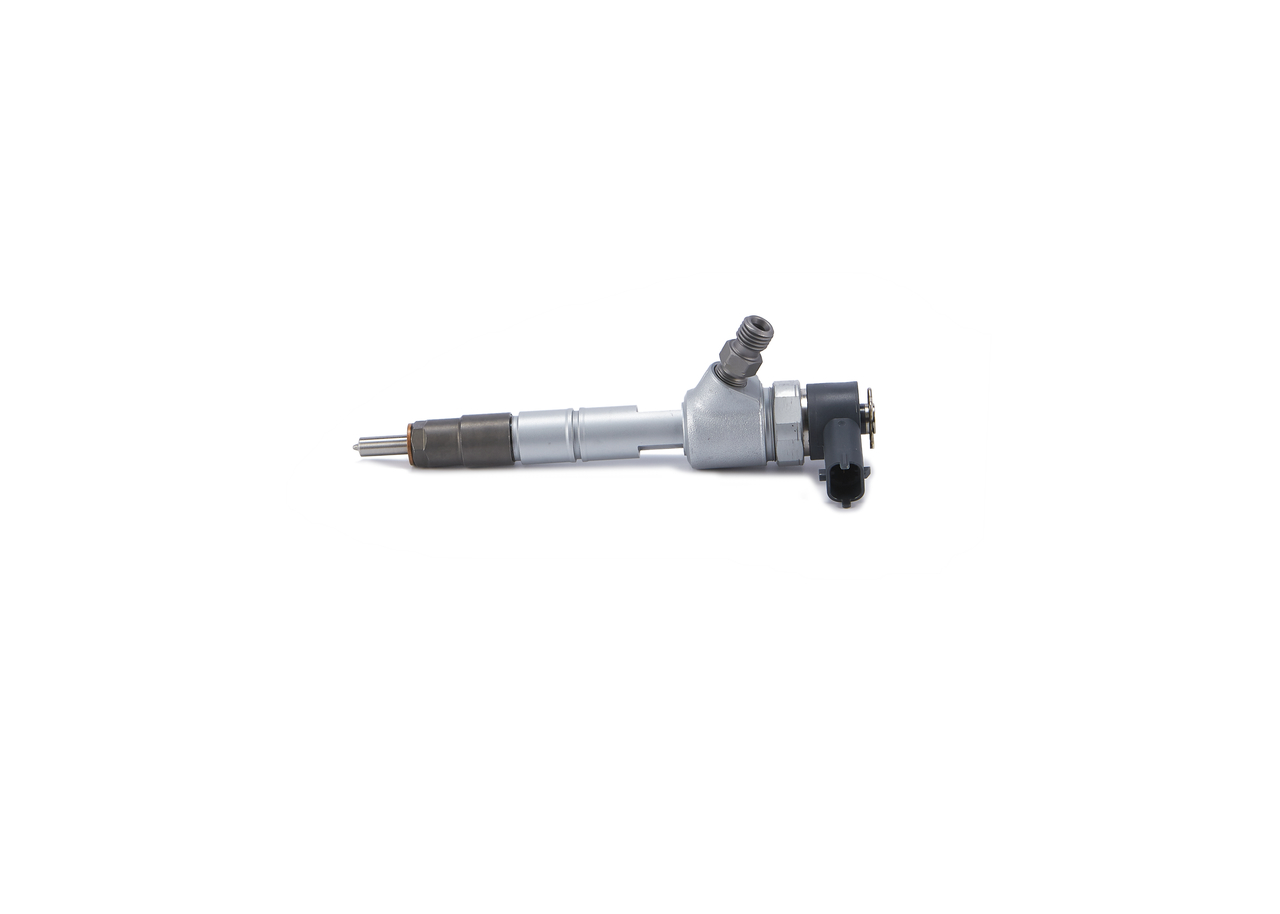 Injector Nozzle