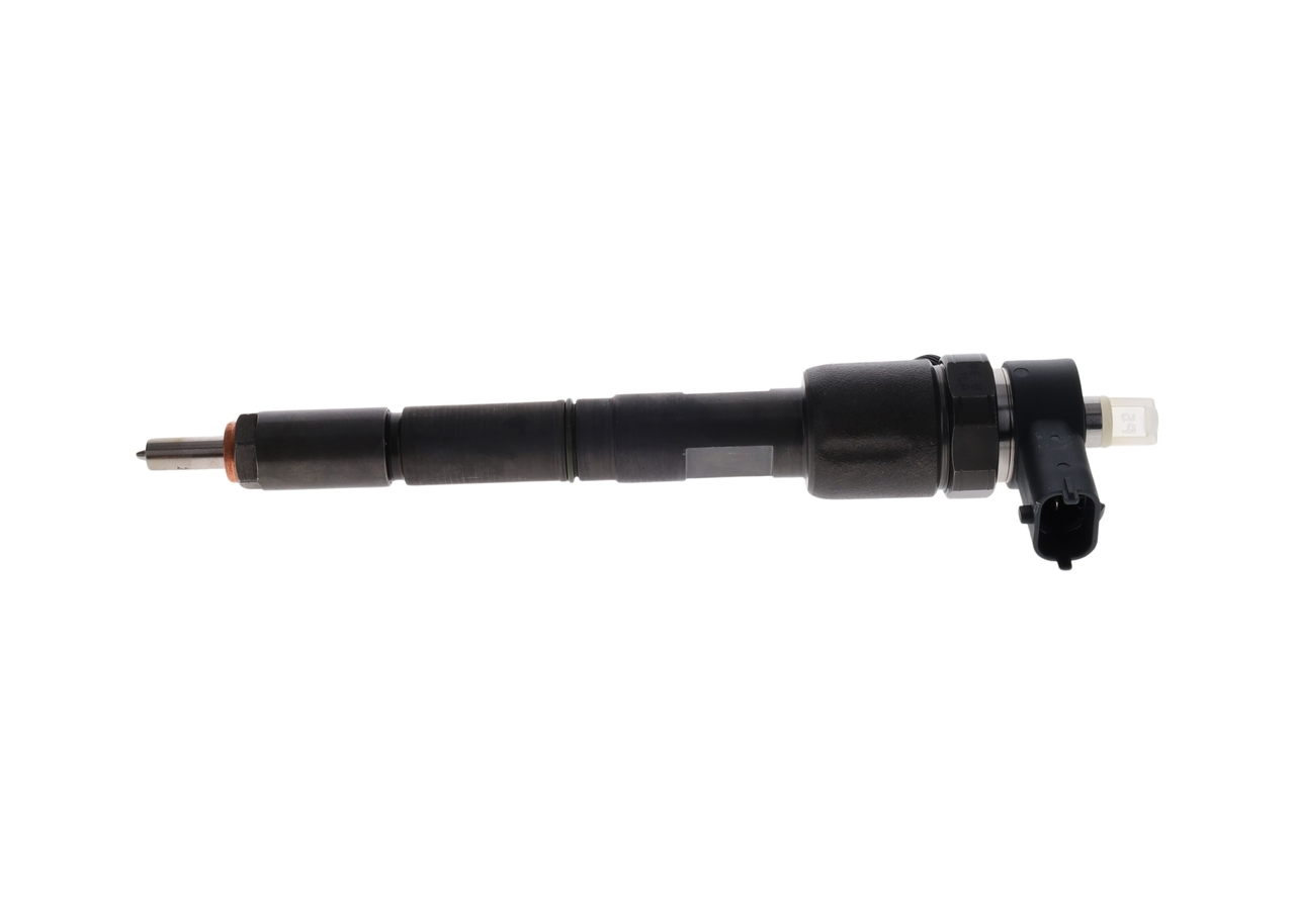 Injector Nozzle