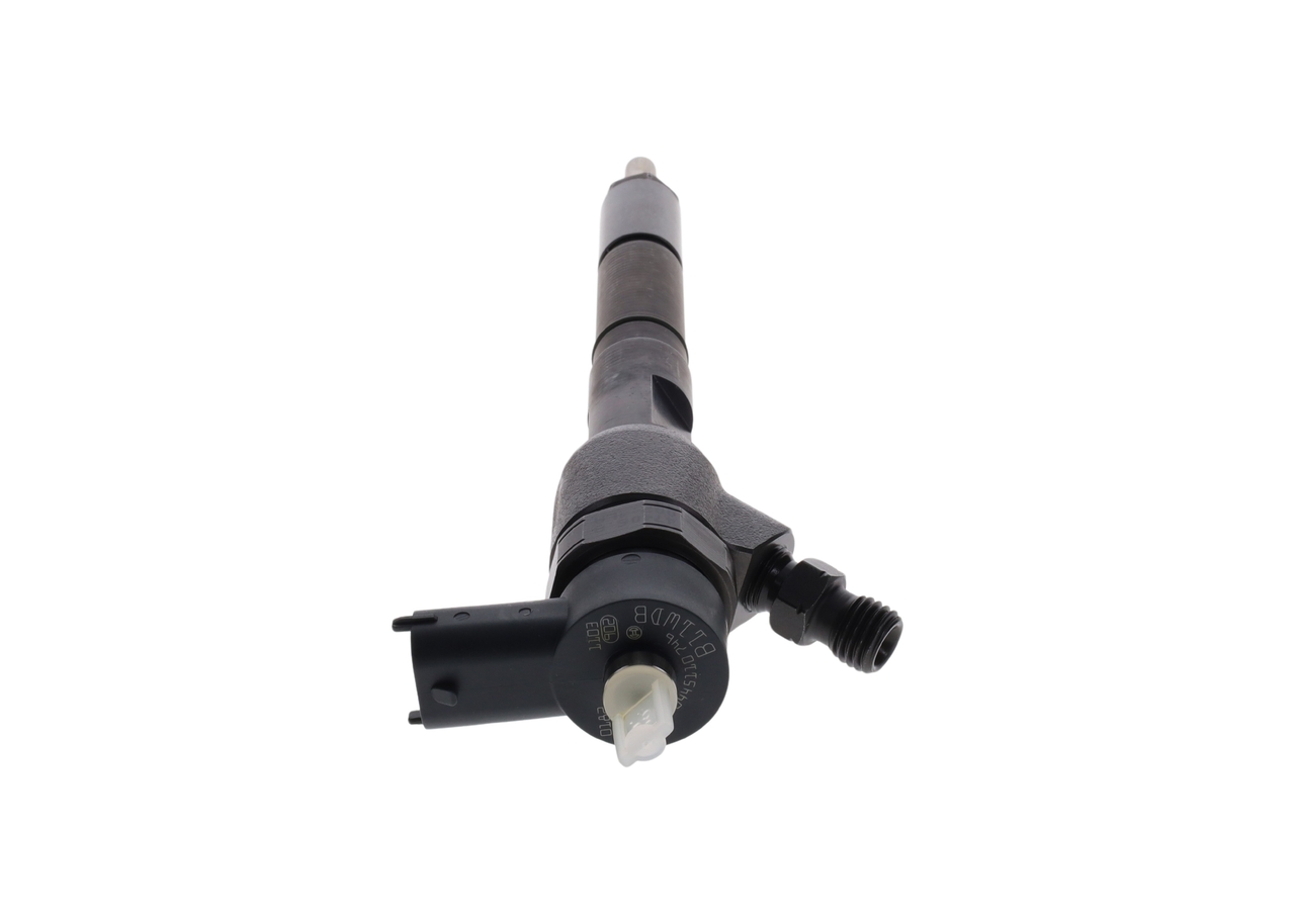 Injector Nozzle 2
