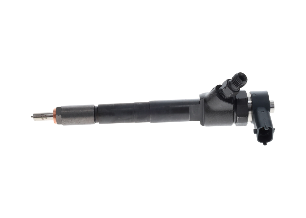 Injector Nozzle