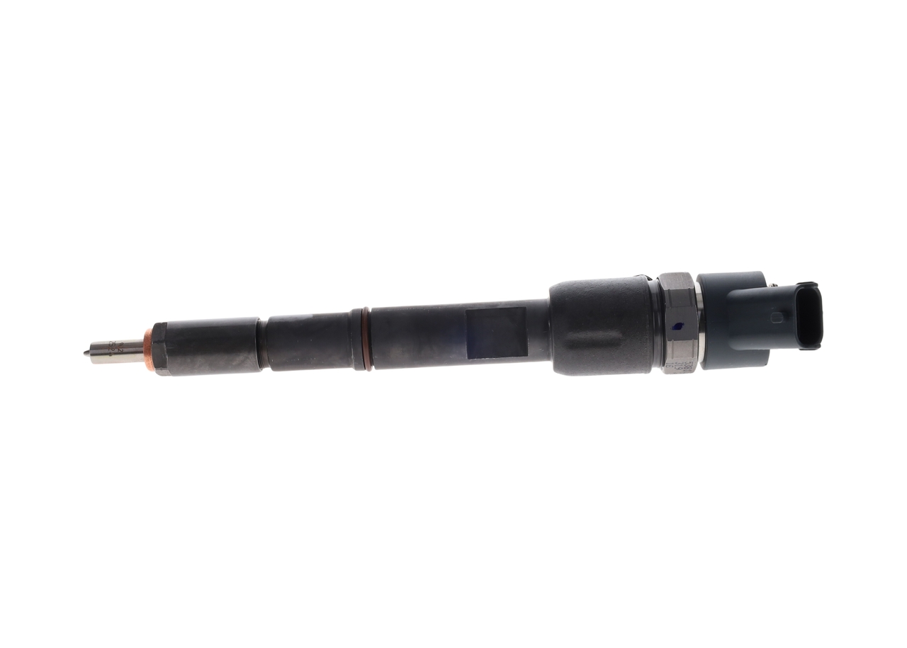 Injector Nozzle