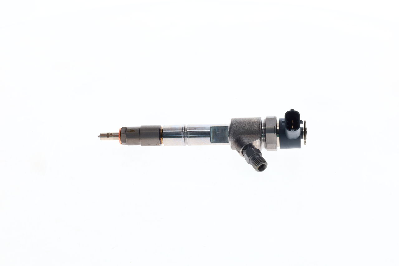 Injector Nozzle