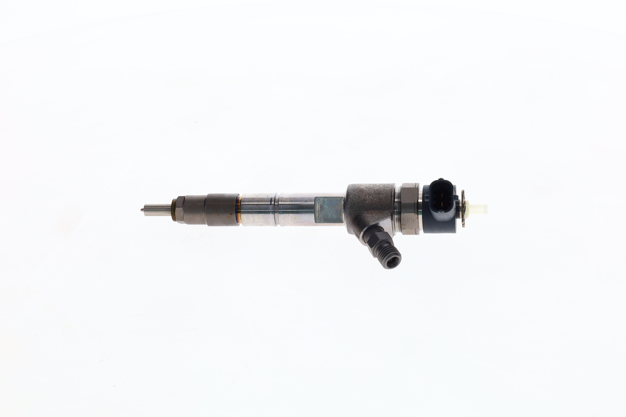 Injector Nozzle