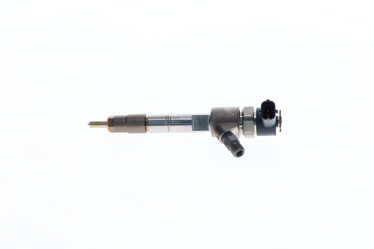 Injector Nozzle
