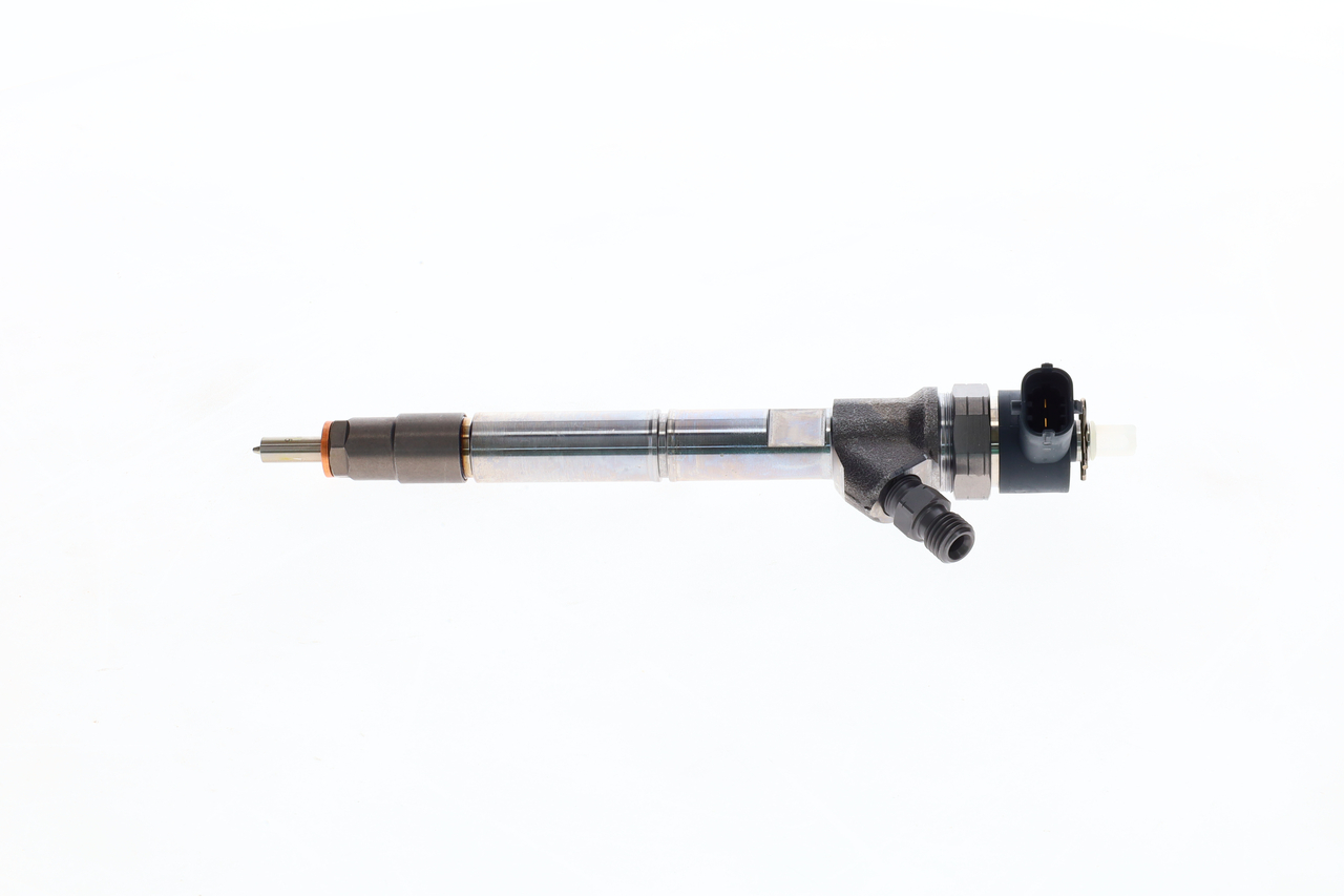 Injector Nozzle