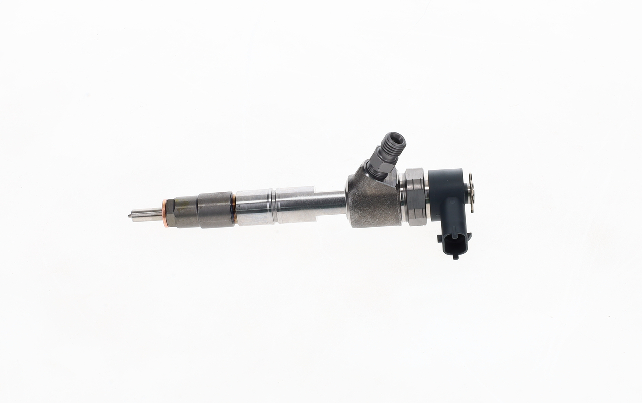 Injector Nozzle