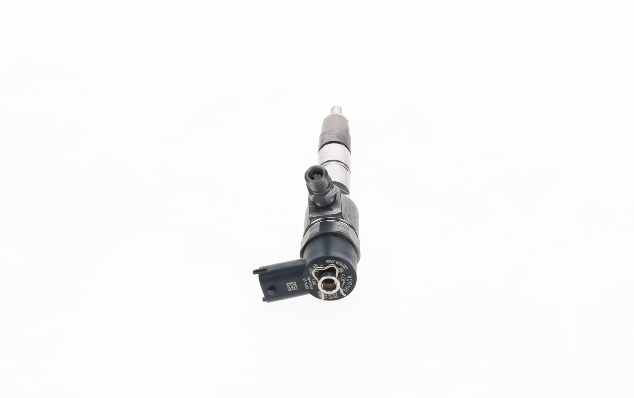 Injector Nozzle 2