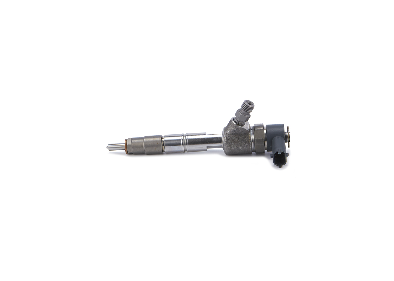 Injector Nozzle