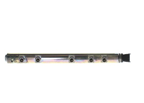 BOSCH 0 445 110 857 Einspritzdüse