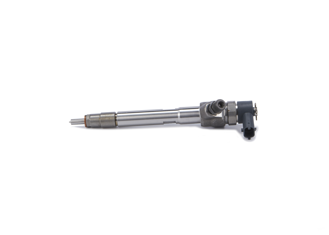 Injector Nozzle