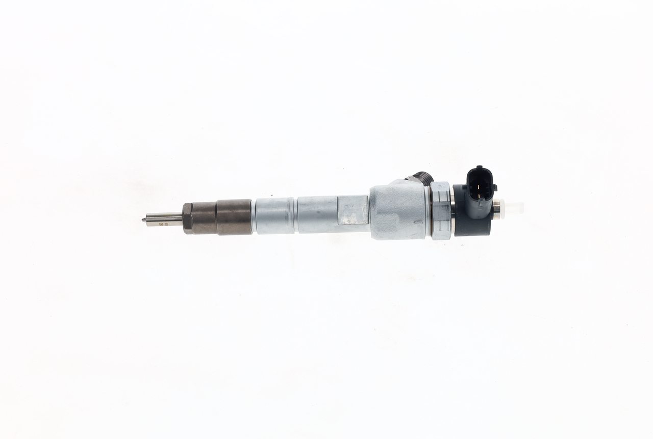 Injector Nozzle