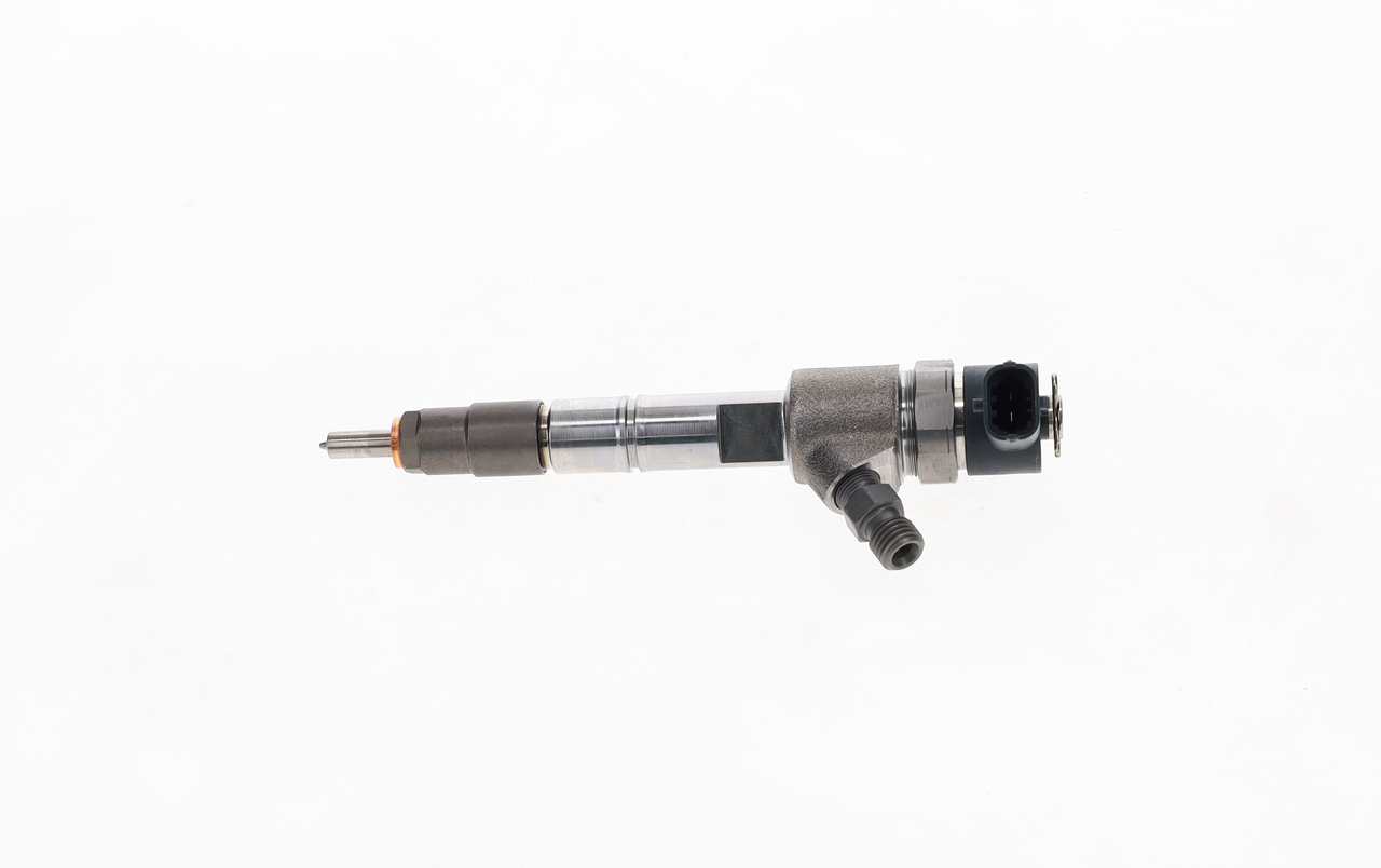 Injector Nozzle
