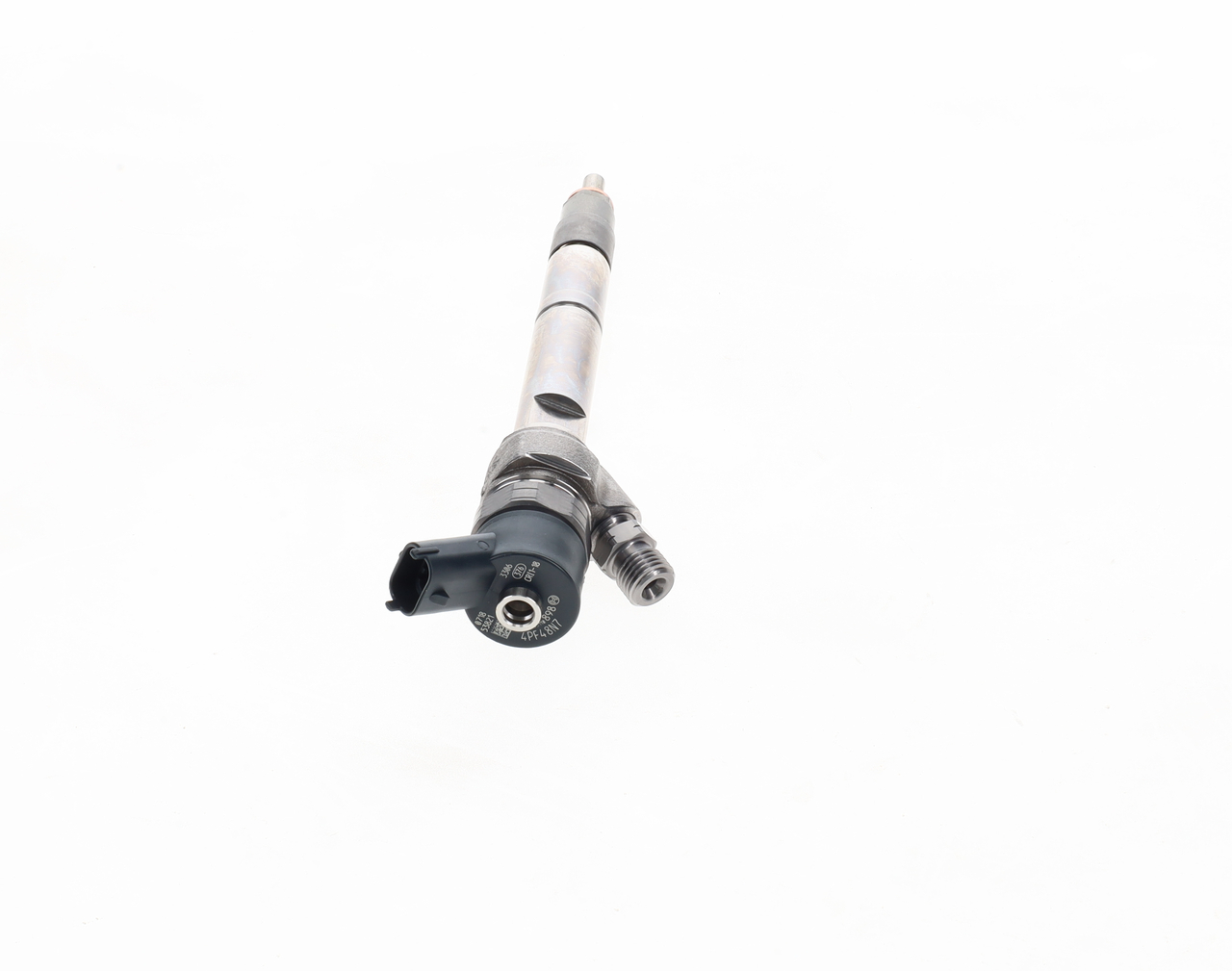 Injector Nozzle 2