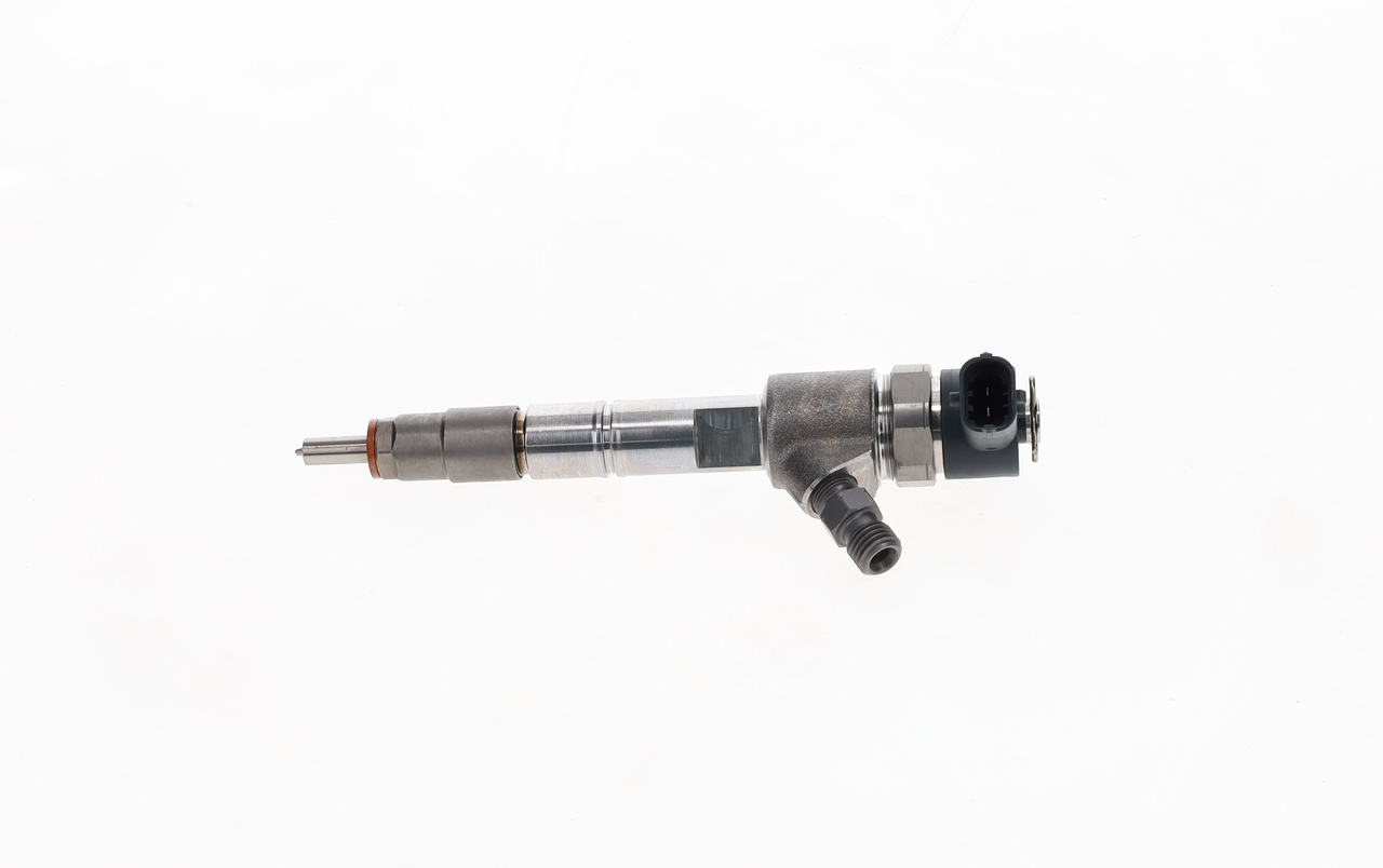 Injector Nozzle