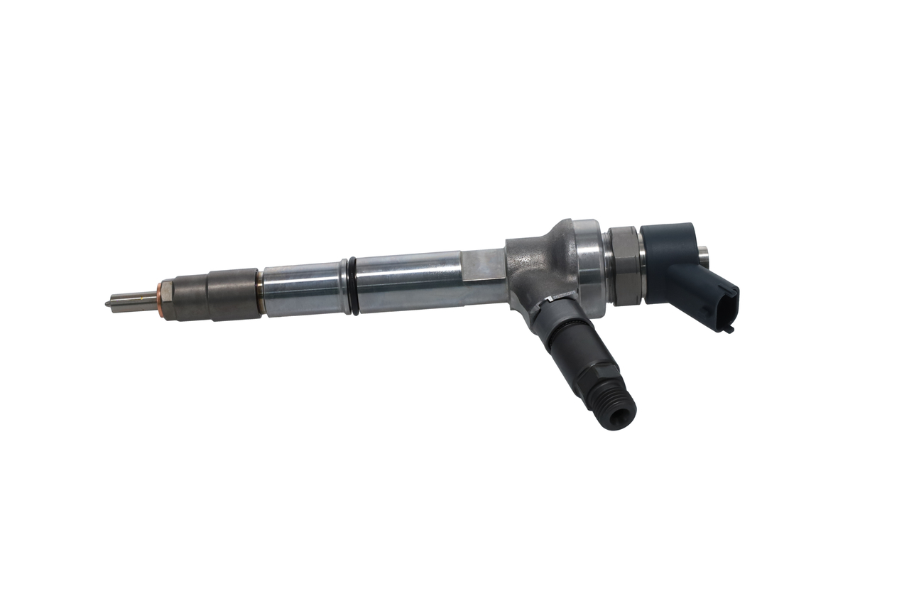 Injector Nozzle