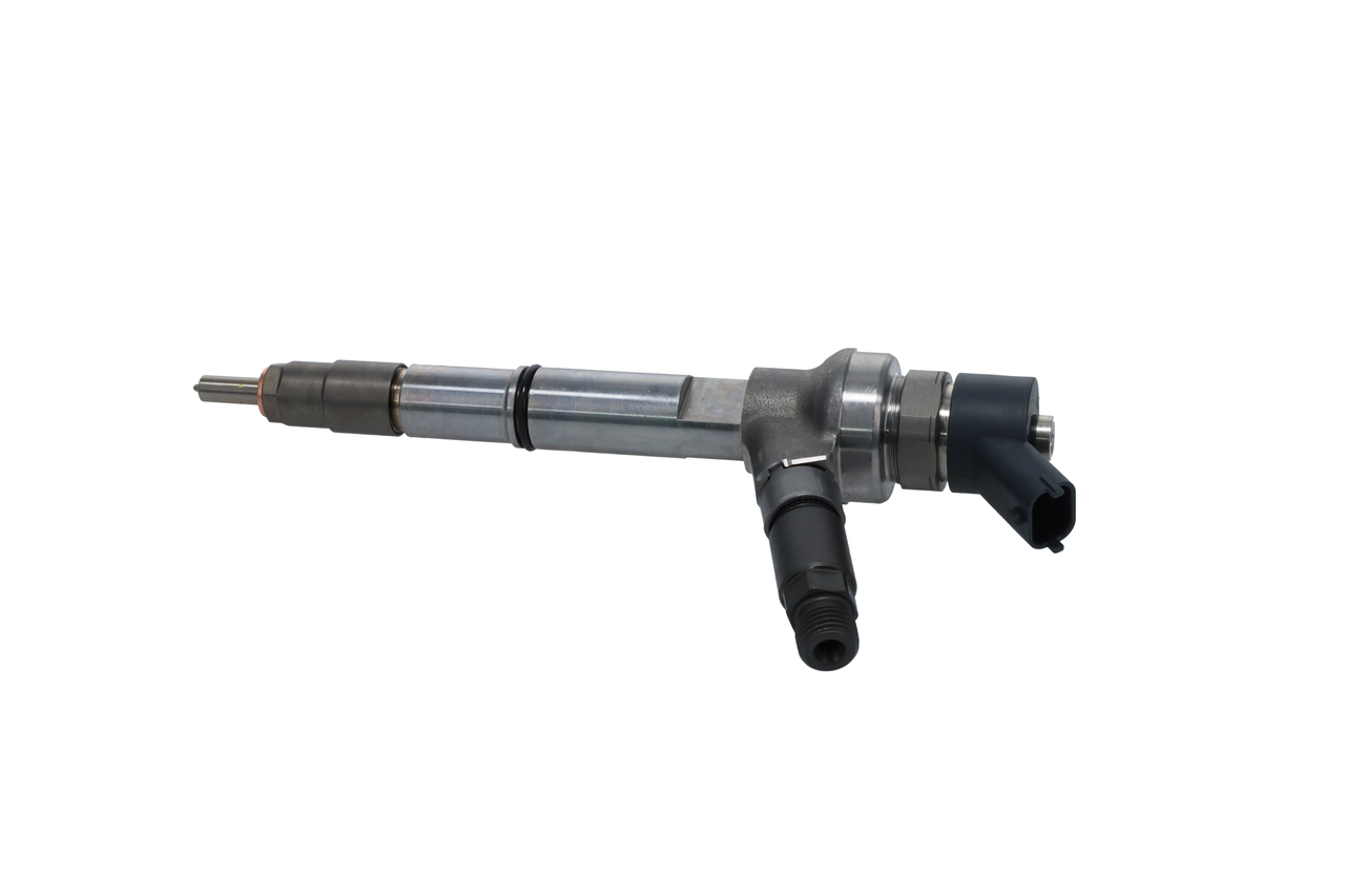 Injector Nozzle 2