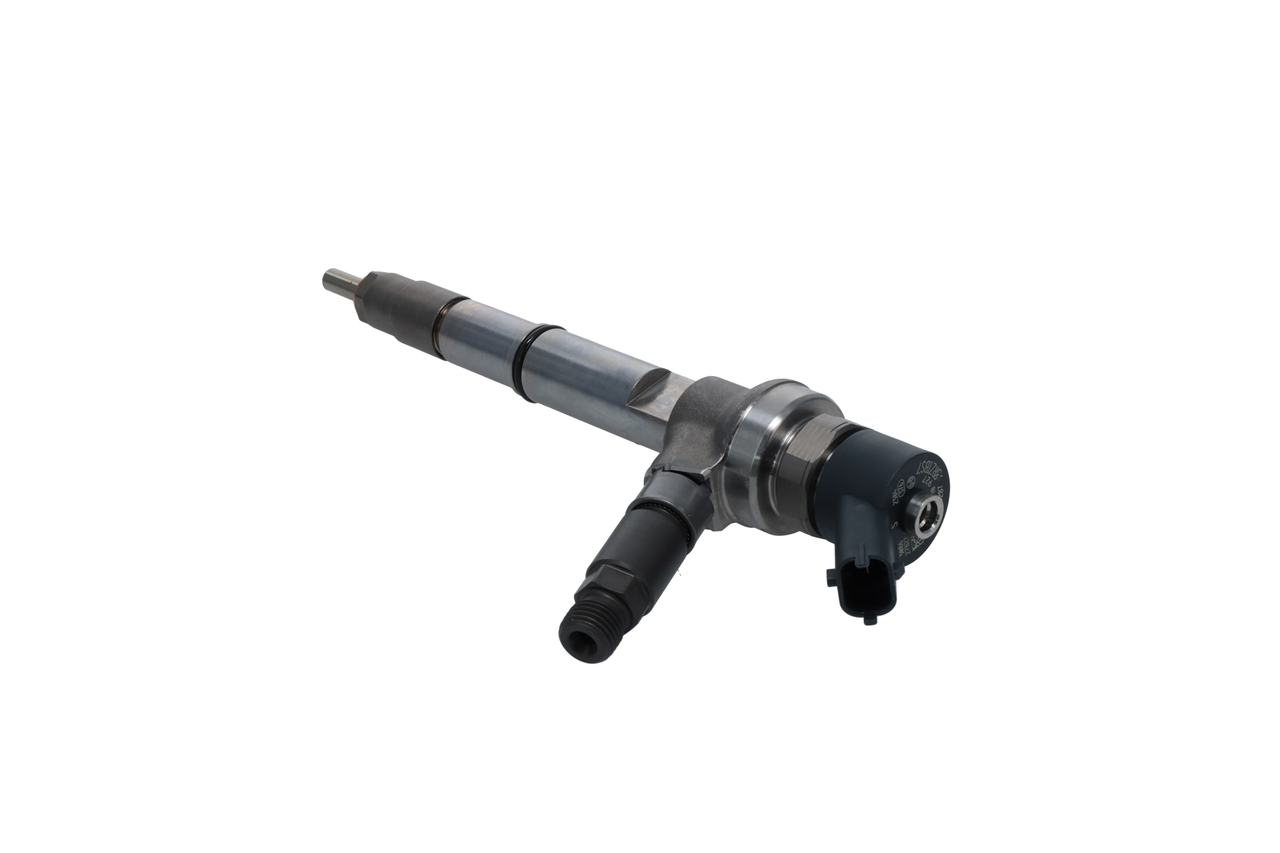 Injector Nozzle 4