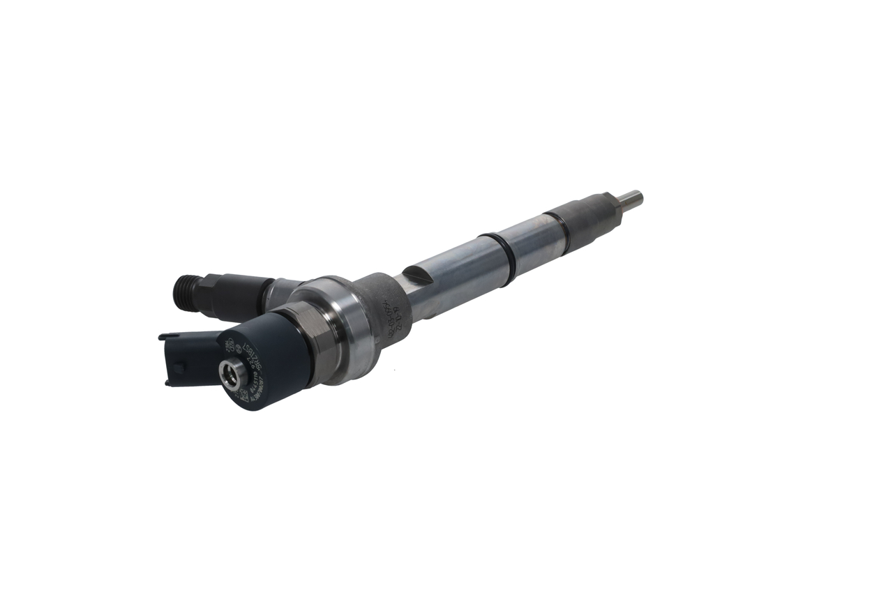 Injector Nozzle 10