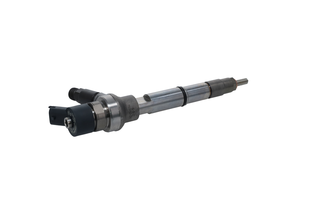 Injector Nozzle 11