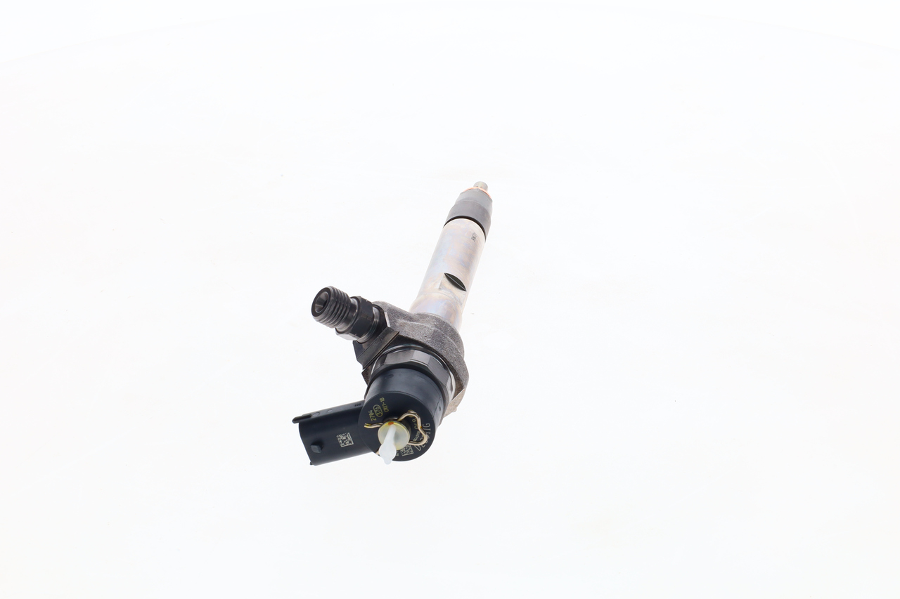 Injector Nozzle 2