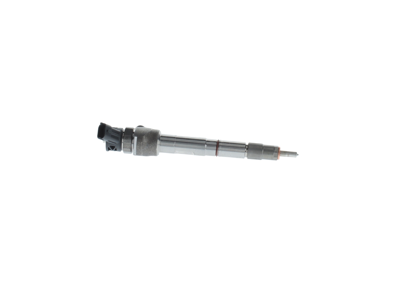 Injector Nozzle