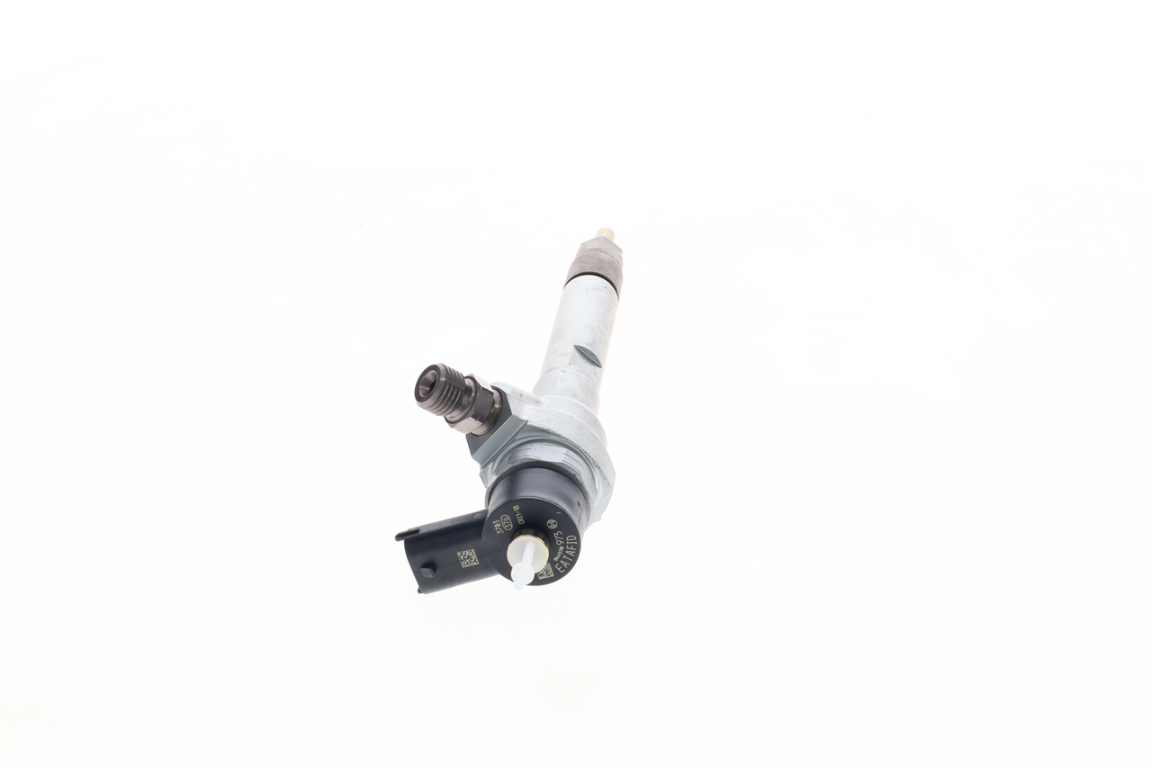Injector Nozzle 2