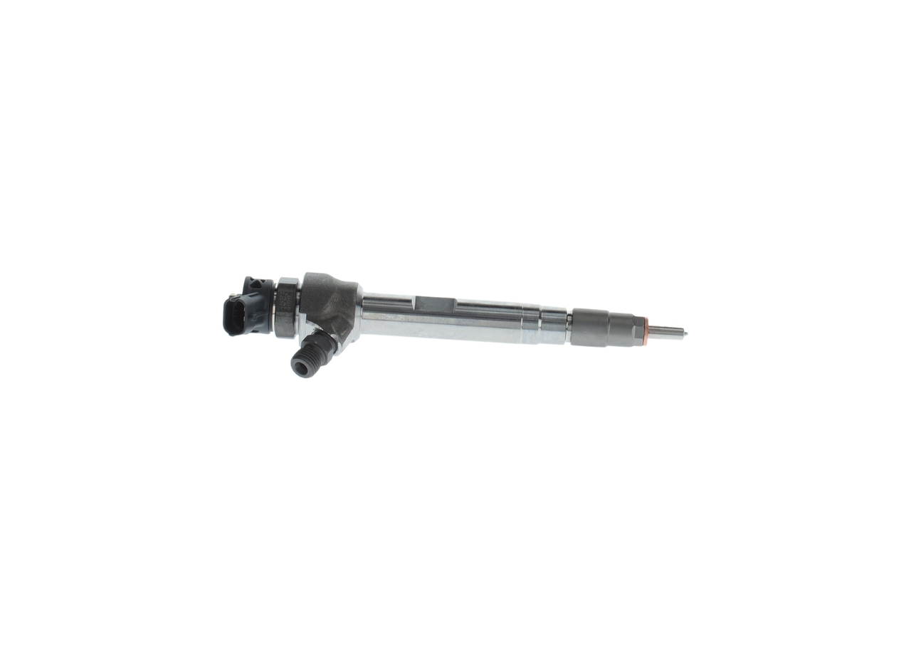 Injector Nozzle