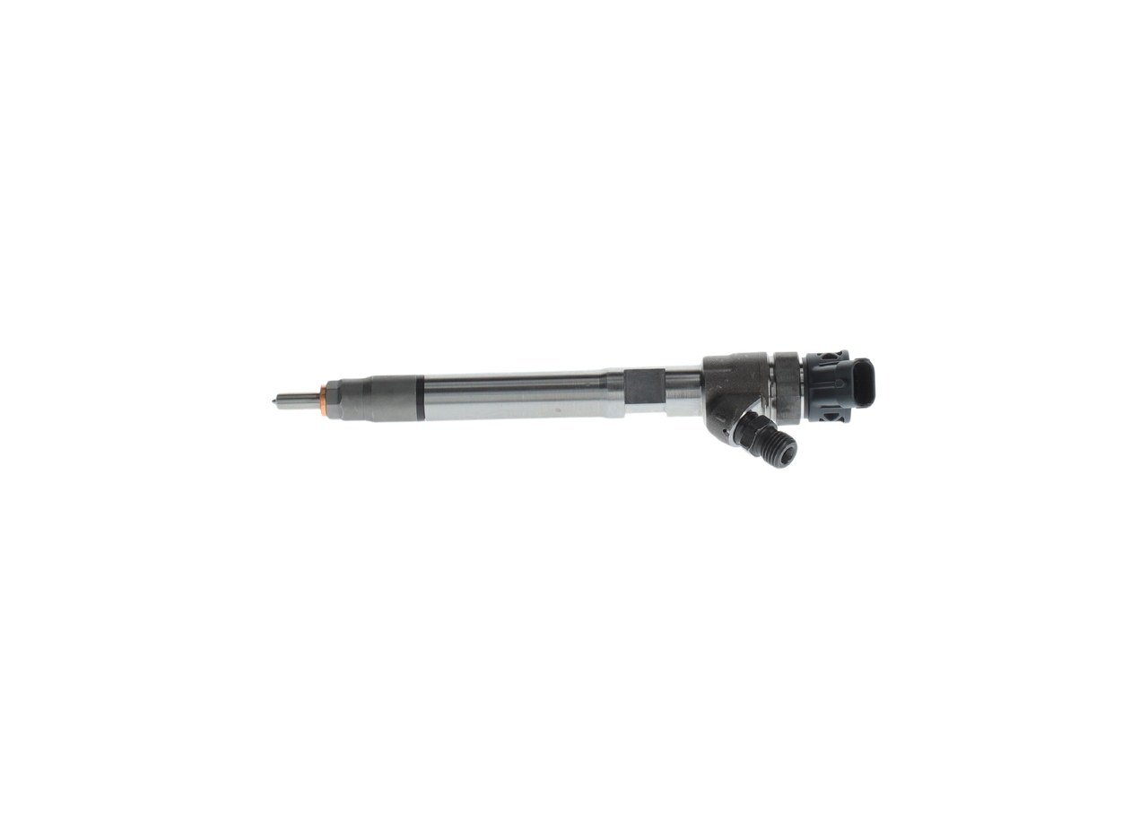 Injector Nozzle