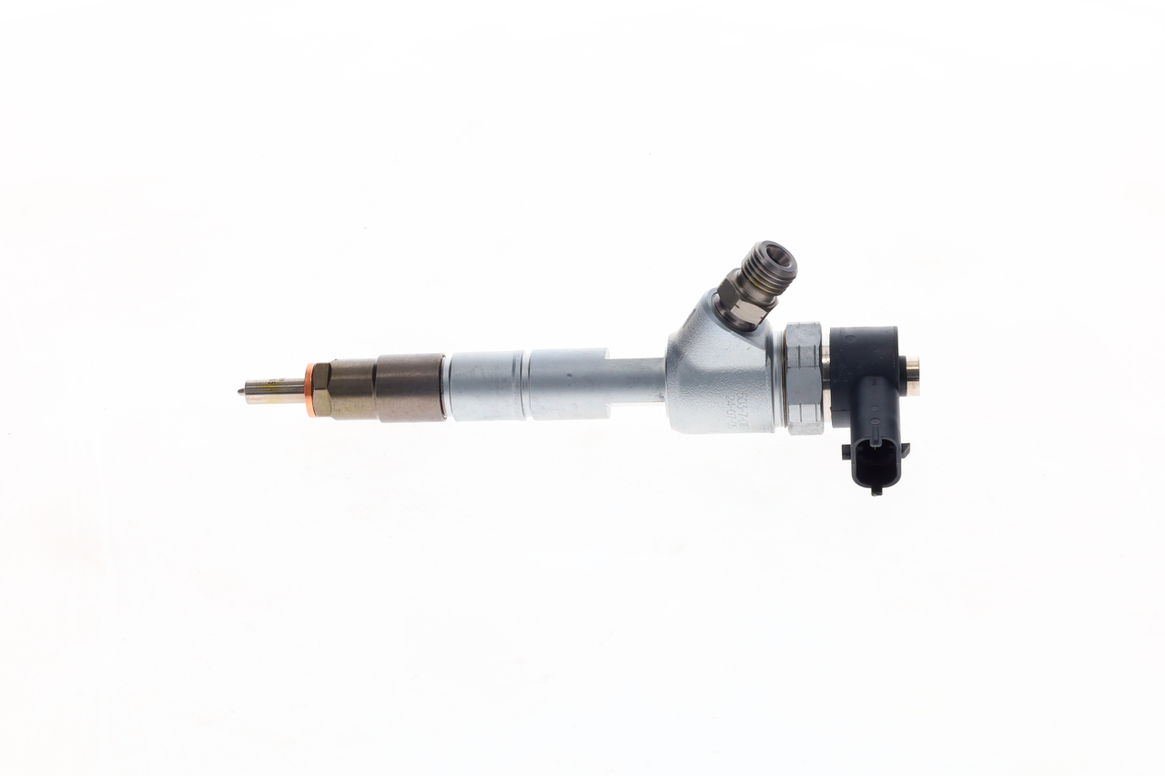 Injector Nozzle