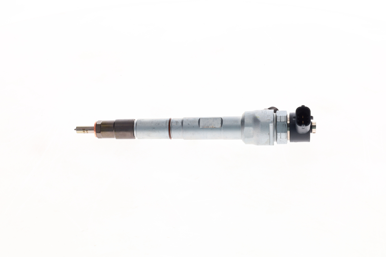 Injector Nozzle