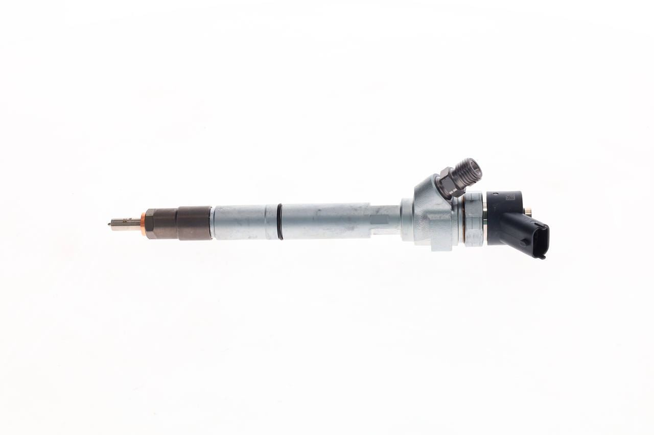 Injector Nozzle