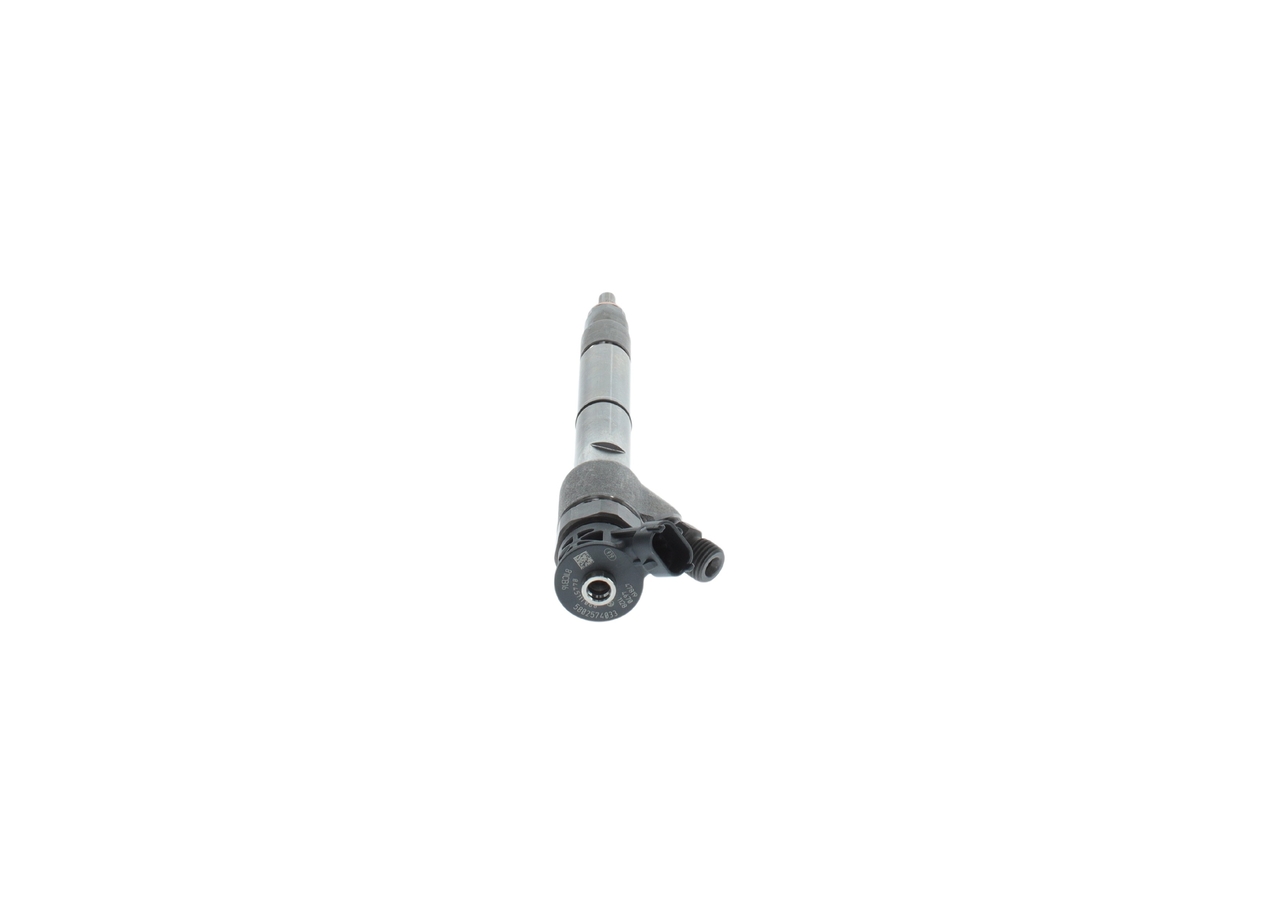 Injector Nozzle