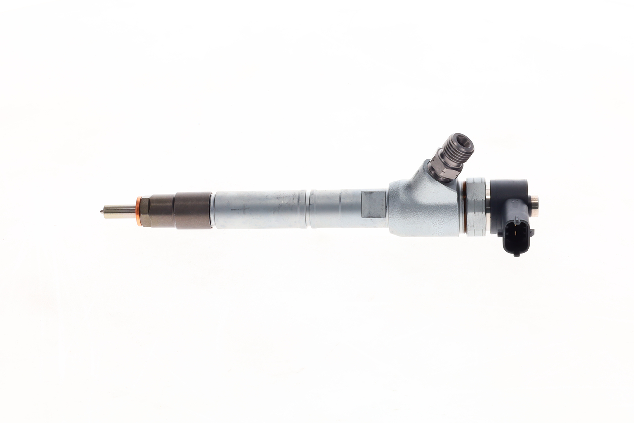 Injector Nozzle