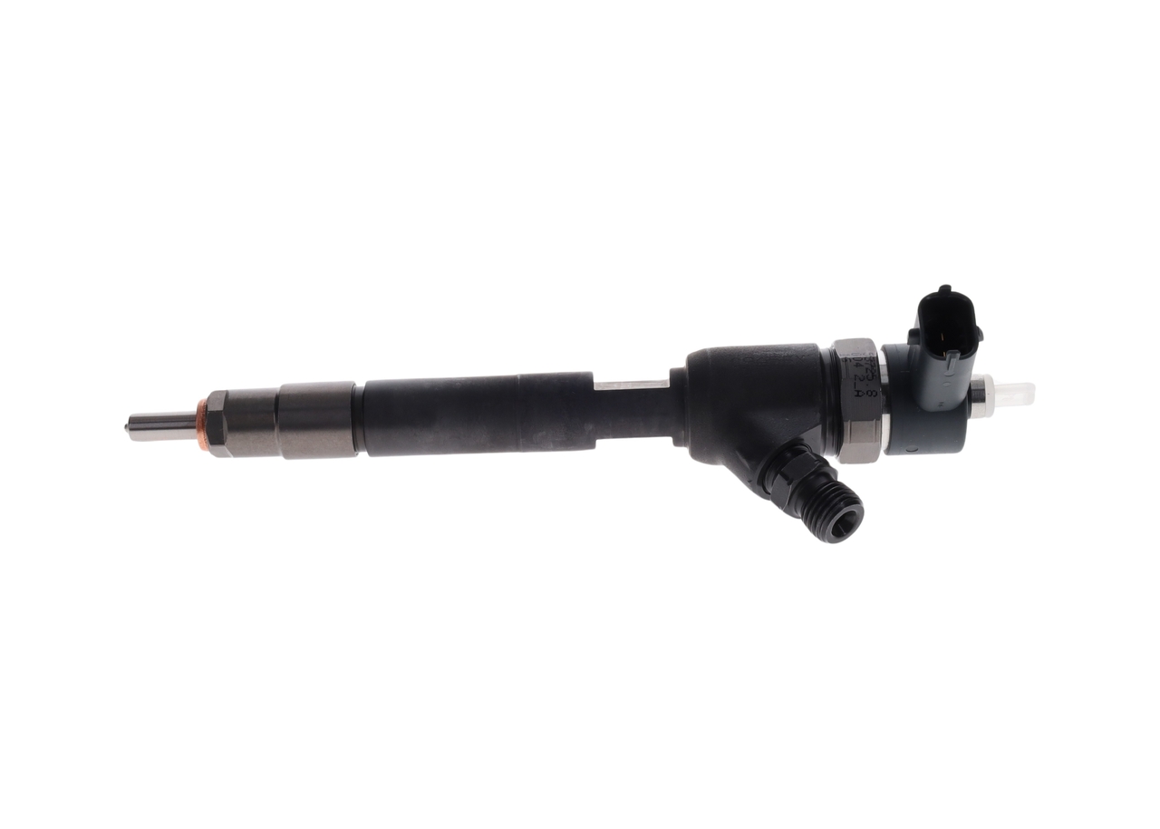Injector Nozzle