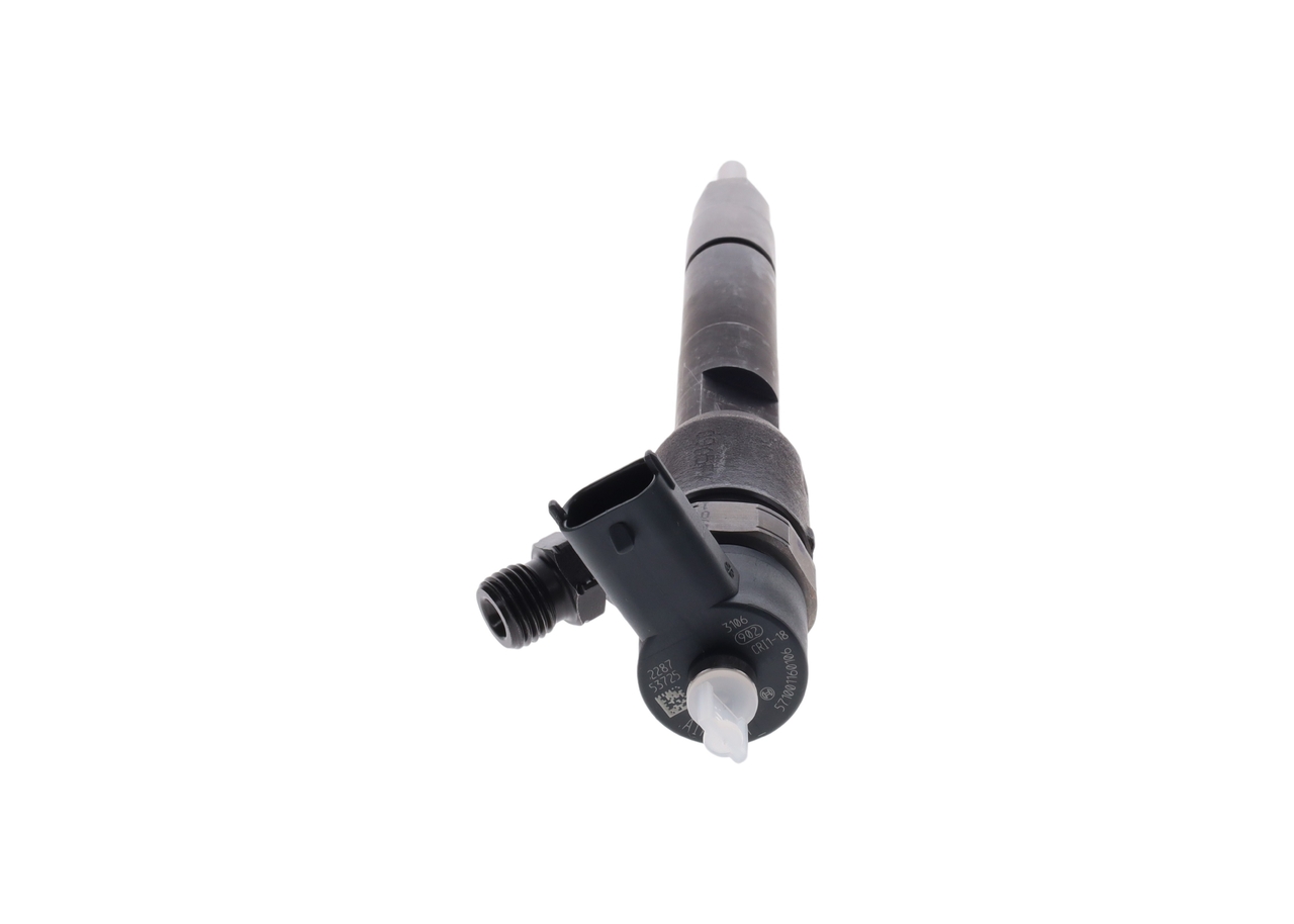 Injector Nozzle 2