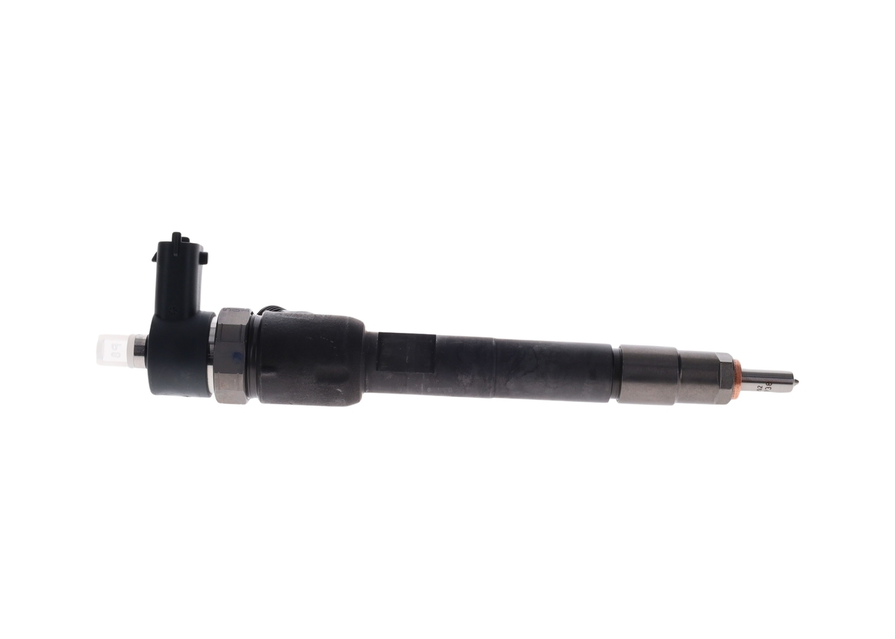 Injector Nozzle 3