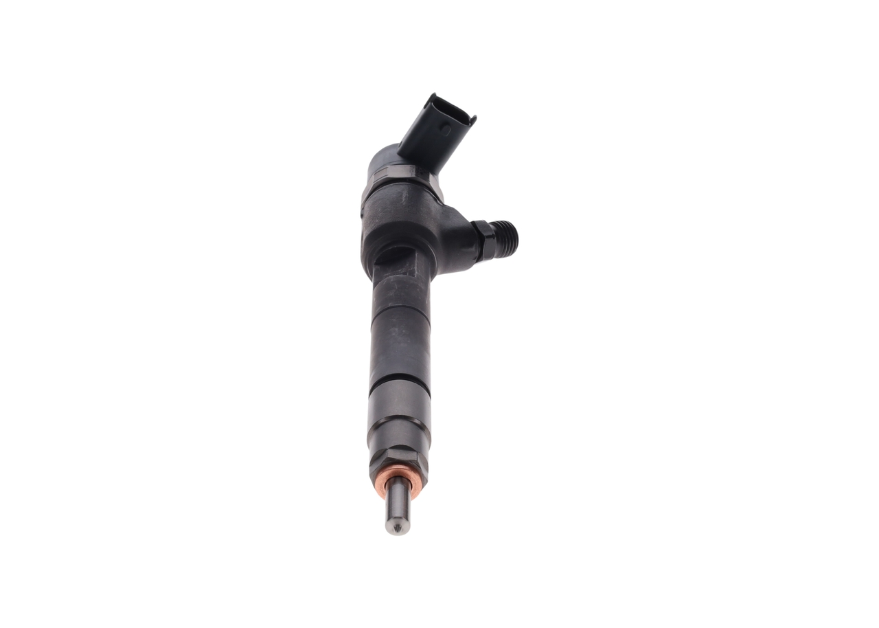 Injector Nozzle 4