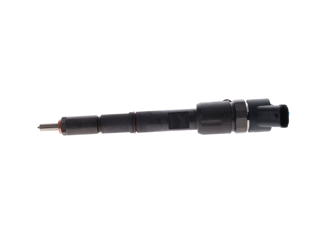 Injector Nozzle