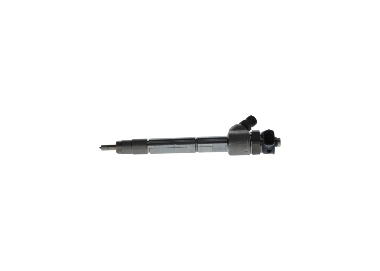 Injector Nozzle