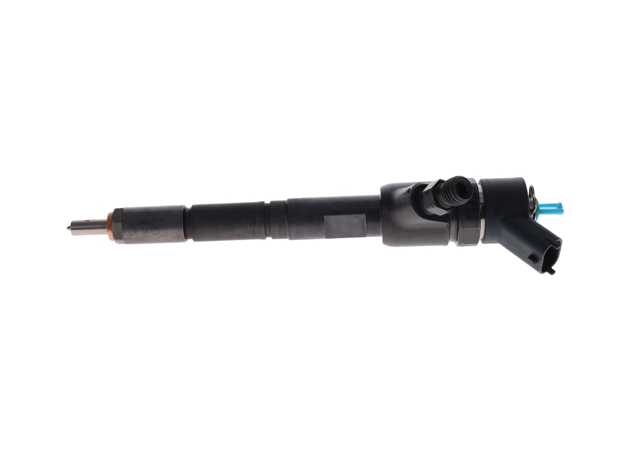 Injector Nozzle