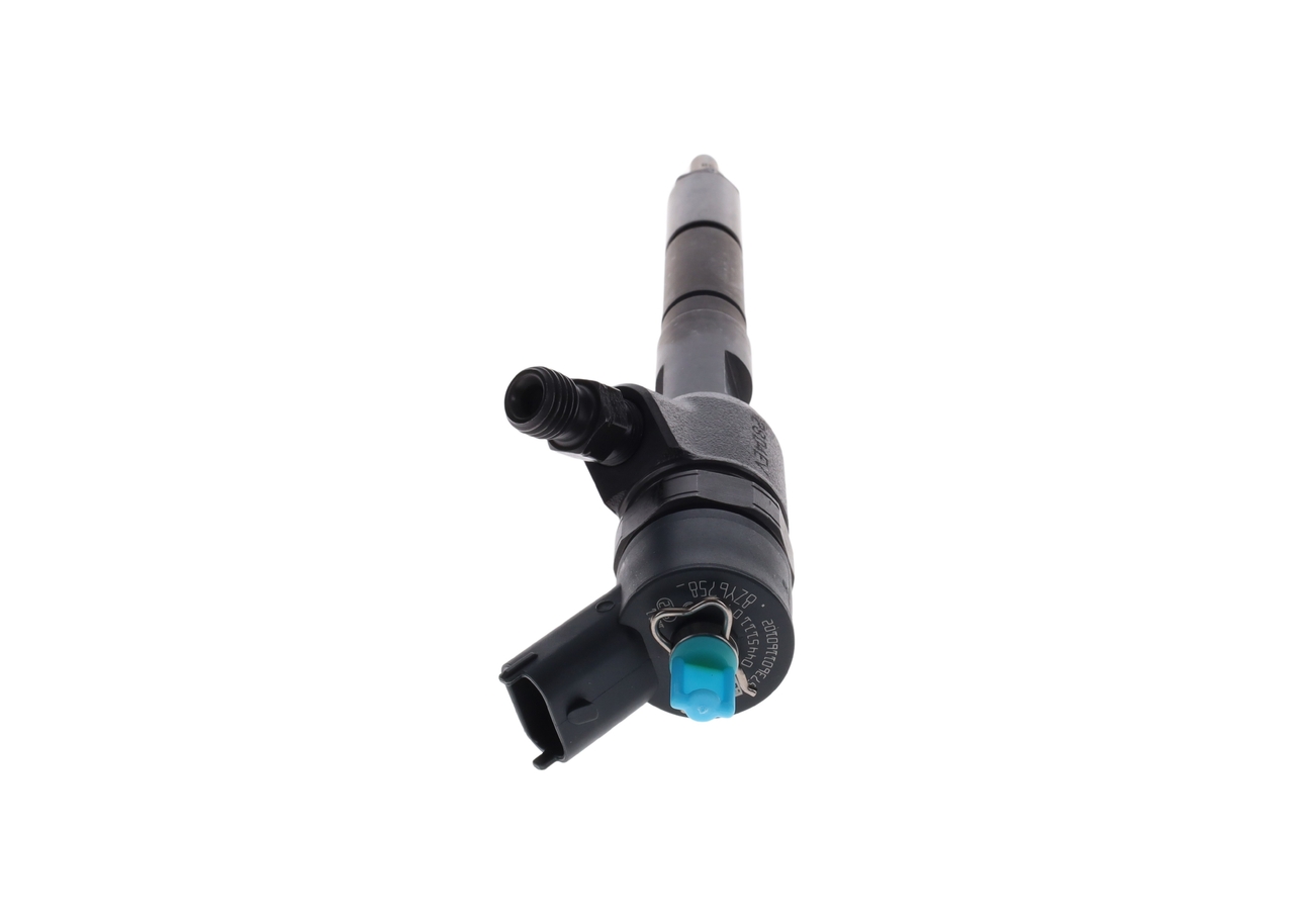 Injector Nozzle 2