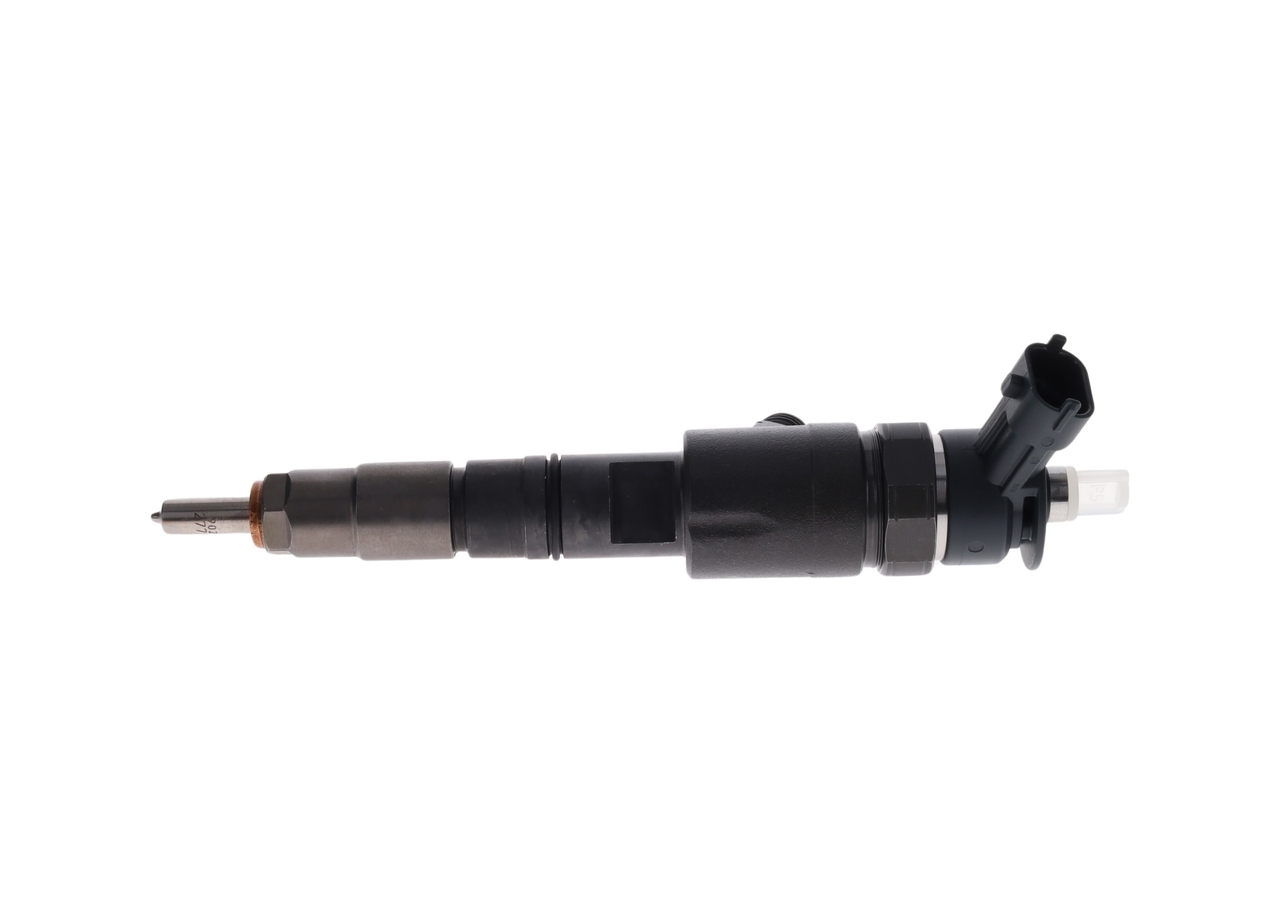 Injector Nozzle