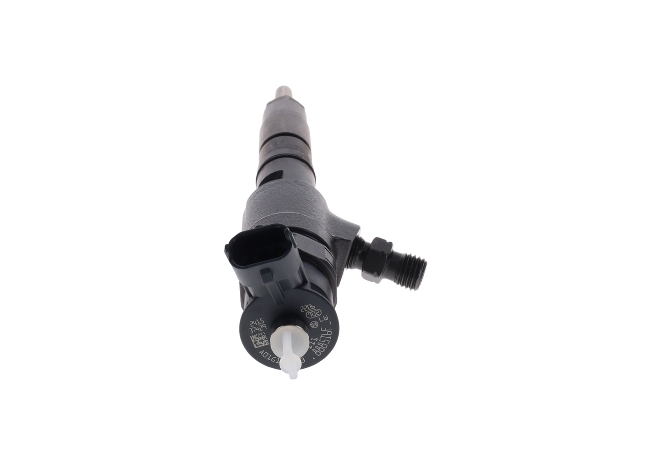 Injector Nozzle 2