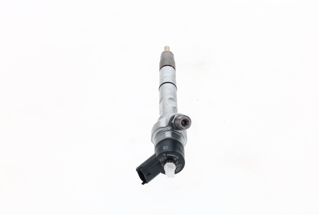 Injector Nozzle 2